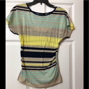 Byer California blouse